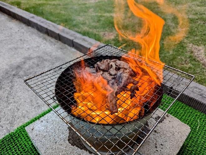 BBQ